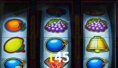 Ofertas Imperdíveis na t45: Promoções e Bônus Que Valem a Pena