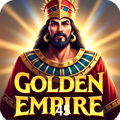 t45 - Slots De Alta Taxa - t45.com