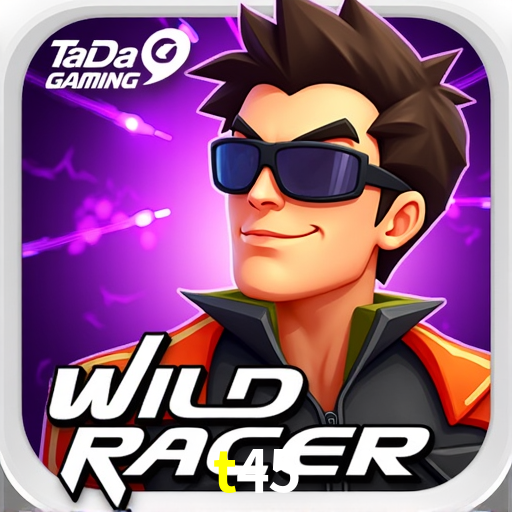 t45: Jogue Crash e Experimente Alta Recompensa Instantânea