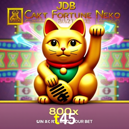 t45: Jogos de Caça-Níqueis-Altas Recompensas, Roleta-Velocidade, Blackjack-Desafios Máximos